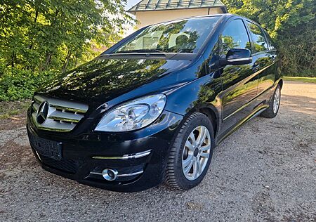 Mercedes-Benz B 180 Mercedes B Klasse B180 CDI