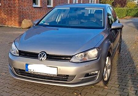 VW Golf Volkswagen 1.6 BlueTDI Trendline Trendline