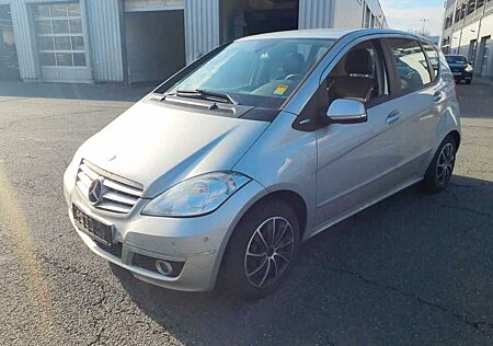 Mercedes-Benz A 180 A CDI