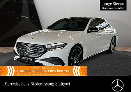 Mercedes-Benz E 220 d AMG Adv.+/PANO/NIGHT/AIRM/Bur4D/HA-L/360