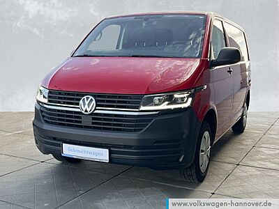 Volkswagen T6.1 Kasten 2.0 TDI EcoProfi KR AHK LED Klima PD