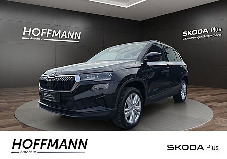 Skoda Karoq 1.5 TSI DSG Selection AHK+Navi+LED+PDC+SHZ