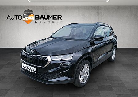 Skoda Karoq 1.5 TSI Selection DSG AHK MATRIX elHK