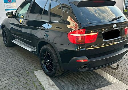 BMW X5 3.0d -