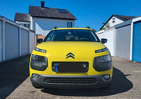 Citroën C4 Cactus PureTech 110 S&S Selection EAT6 Se...