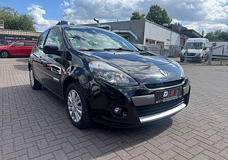 Renault Clio III Dynamique*TÜV NEU*GARANTIE*