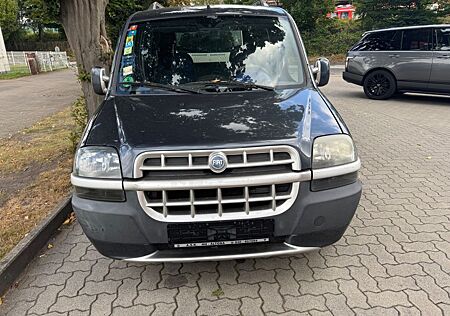 Fiat Doblo Doblò 1.6 16V MALIBU