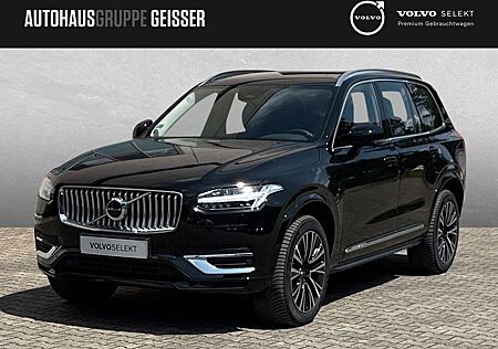 Volvo XC 90 XC90 T8 AWD Recharge Plus Bright 7-Sitzer ACC