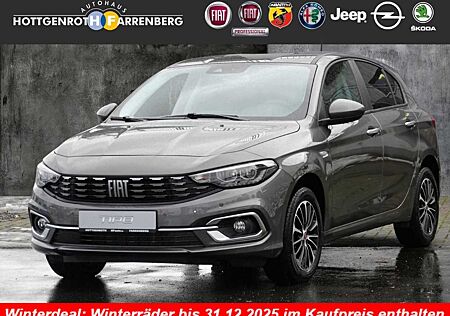 Fiat Tipo CrossMild-Hybrid EU6d 5-Türer MY23 1.5 GSE