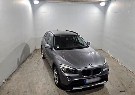 BMW X1 e84 xDrive20d