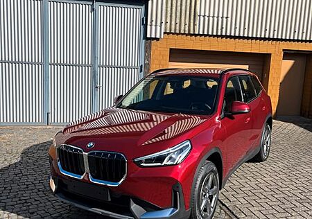 BMW X1 sDrive18i Steptronic -