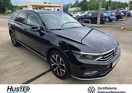 VW Passat Variant Volkswagen Elegance 2.0 TDI DSG *MATRIX,ACC,