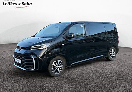 Toyota Pro Ace Proace Verso L1 (8-Si.) Autm. Exclusive Pano