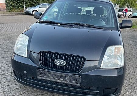 Kia Picanto 1.1 LX LX