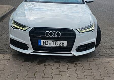 Audi A6 3.0 TDI 200kW quattro S tronic -