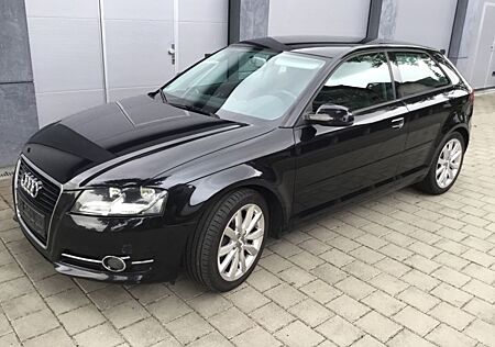 Audi A3 1.8 TFSI Ambition Ambition