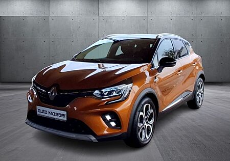 Renault Captur IINTENS E-TECH 160 Plug*in Germersheim*
