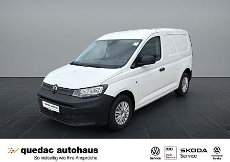 VW Caddy Volkswagen KLIMA PDC GRA APP