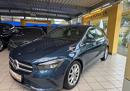 Mercedes-Benz B 180 Klasse*LED*Navi*Assistenz*Mbux*Vir.Cock*
