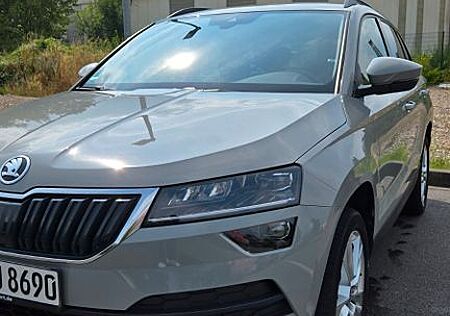 Skoda Karoq 1.6 TDI SCR STYLE STYLE