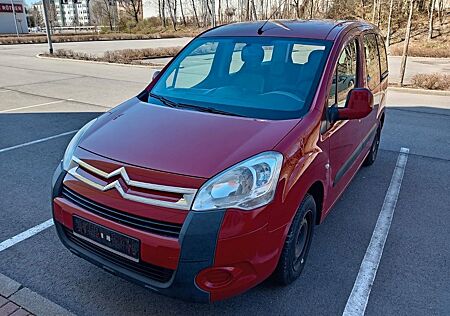 Citroën Berlingo 1.6 Benzin