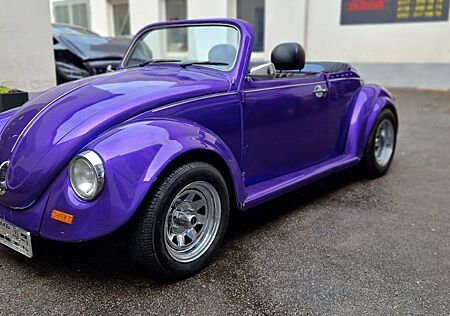 VW Käfer Volkswagen SPEEDSTER DANNERT UMBAU