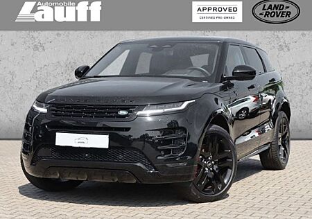 Land Rover Range Rover Evoque D200 AWD Aut. Autobiography