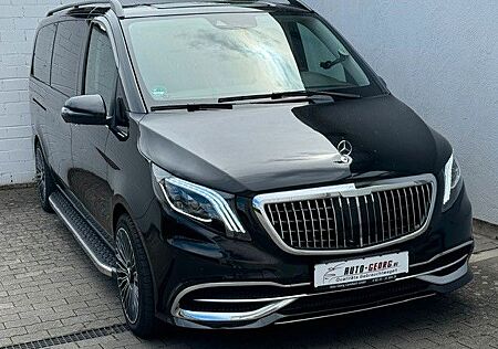 Mercedes-Benz V 220 Lang EDITION *MAYBACH-OPTIK*NAV*KAM*