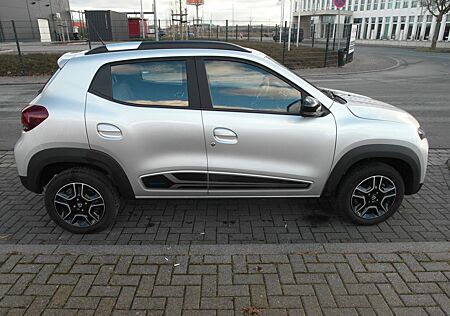 Dacia Spring Comfort Plus Comfort Plus
