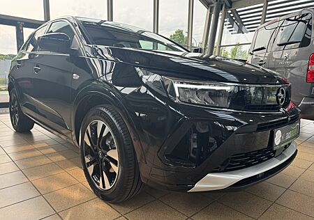 Opel Grandland X Grandland 1.2 DI Elegance