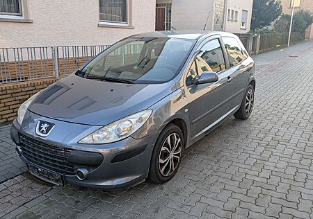 Peugeot 307 Sportline HDI FAP 110 Sportline