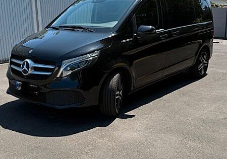 Mercedes-Benz V 250 d Aut. AVANTG. ED. komp. 140+10kW AVAN...