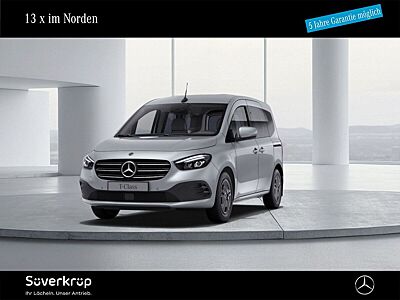 Mercedes-Benz T 180 POWER STANDARD NAVI KAMERA LED KLIMA SPUR