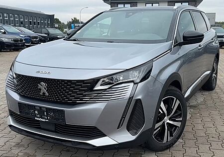 Peugeot 5008 1.5 *GT-Line *ACC inkl. Stop&Go *7 Sitze