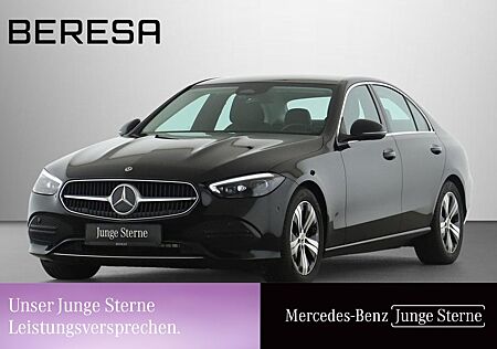 Mercedes-Benz C 200 Avantgarde Digital Light SHZ Memory MBUX