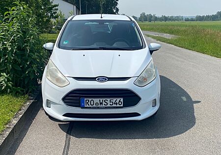 Ford B-Max 1,5 TDCi 70kW Trend Trend