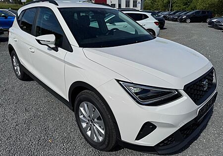 Seat Arona 1.0 TSI *ROAD-EDITION*AHK-VORBE*PDCHI+VO+K