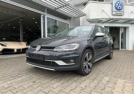 VW Golf Volkswagen Variant ALLTRACK 4MO.2.0TDI DSG*LED*KAMERA*