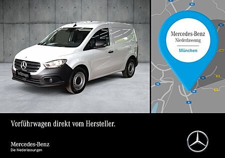 Mercedes-Benz Citan 110 KA BASE+Klimaautom+Navi+AHK+Kamera