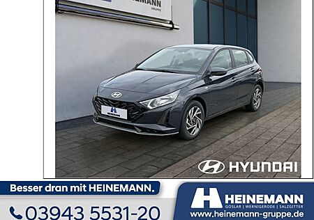 Hyundai i20 Trend 1.0 T 48V Autom.Navi SHZ Apple CarPlay