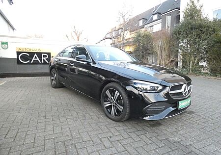 Mercedes-Benz C 200 4Matic Avantgarde/Navi/(165KW)Mild-Hybrid