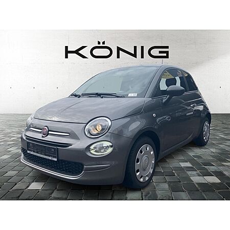 Fiat 500 leasen