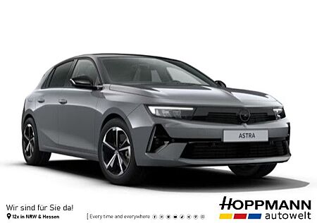 Opel Astra 5-Türer GS 130 PS MT-6 *Tech-Paket GS*