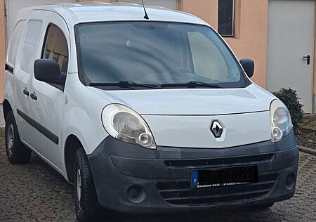 Renault Kangoo Expression 1.5 dCi 90 FAP Expression