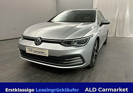 VW Golf Volkswagen Variant 2.0 TDI SCR DSG Style Kombi, 5-türi