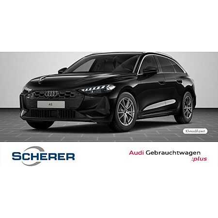 Audi A5 leasen