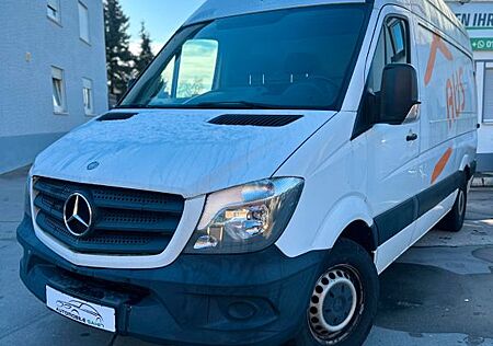 Mercedes-Benz Sprinter II Kasten Hoch 316 CDI