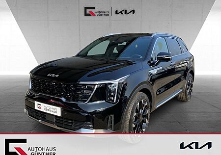 Kia Sorento Platinum 4WD 2.2 CRDi 7-Sitzer Premium