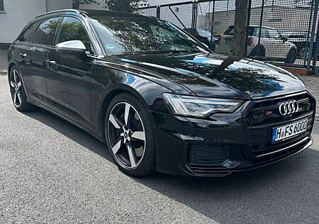 Audi S6 55 TDI quattro tiptr. Matrix -LED B&O Pano