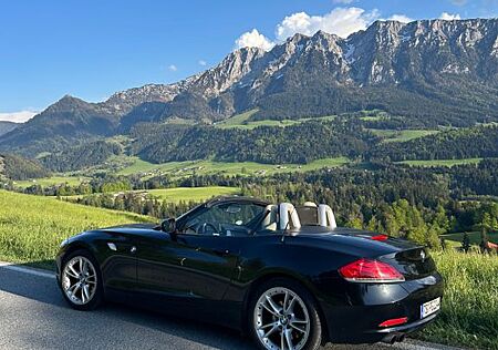 BMW Z4 sDrive23i -